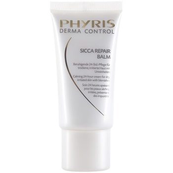 Kem dưỡng mụn cho da khô - Sicca Repair Balm