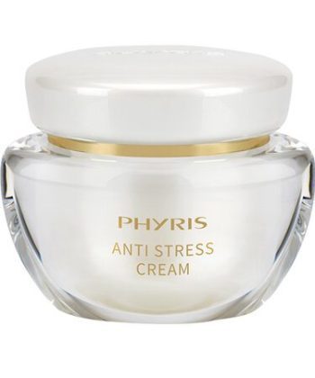 Kem dưỡng giảm kích ứng - Anti Stress Cream