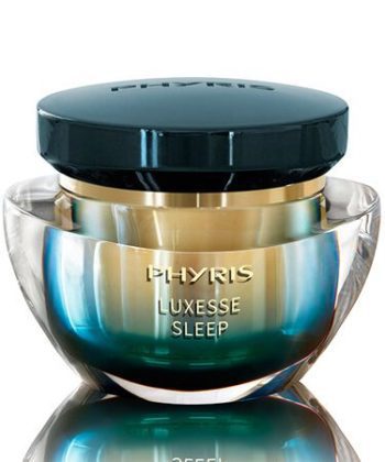 Kem dưỡng đêm Luxesse Sleep