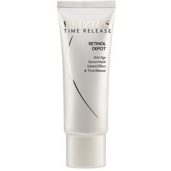 Mặt nạ chống lão hóa retinol depot