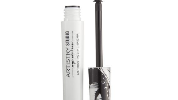 Mascara Artistry