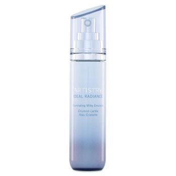 Sữa dưỡng ẩm trắng sáng da ban ngày Artistry Ideal Radiance