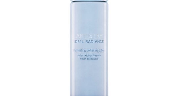 Sữa dưỡng trắng sáng da tự nhiên Artistry Ideal Radiance