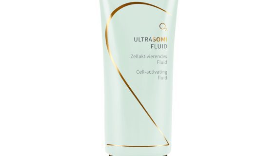 Chất kích hoạt da Ultrasomi fluid