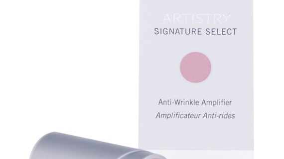 Tinh chất Artistry Signature Select Anti-Wrinkle Amplifier 2ml