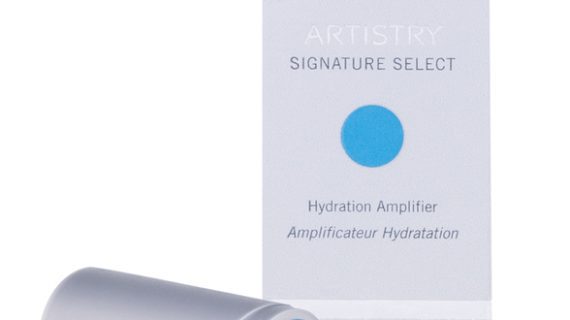 Tinh chất Artistry Signature Select Hydration Amplifier 2ml