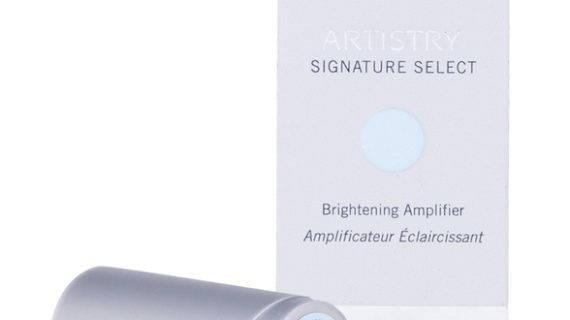 Tinh chất Artistry Signature Select Brightening Amplifier