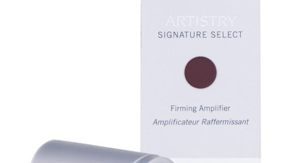 Tinh chất Artistry Signature Select Firming Amplifier 2ml