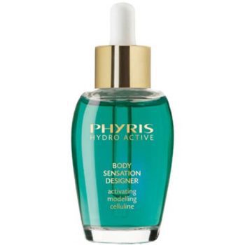 BODY SENSATION DESIGNER