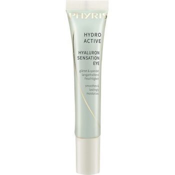 Kem dưỡng ẩm vùng mắt cấp ẩm và giảm nếp nhăn Hyaluron Sensation Eye