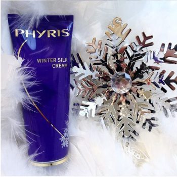 WINTER SILK CREAM