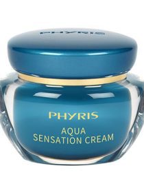 Kem dưỡng ẩm mọi loại da Aqua Sensation Cream