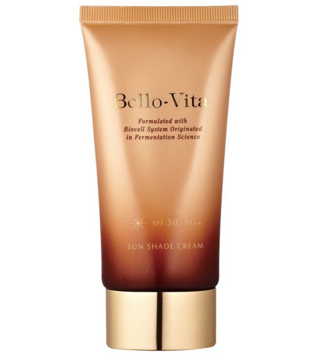 Kem chống nắng Bello-Vita Sun Shade Cream