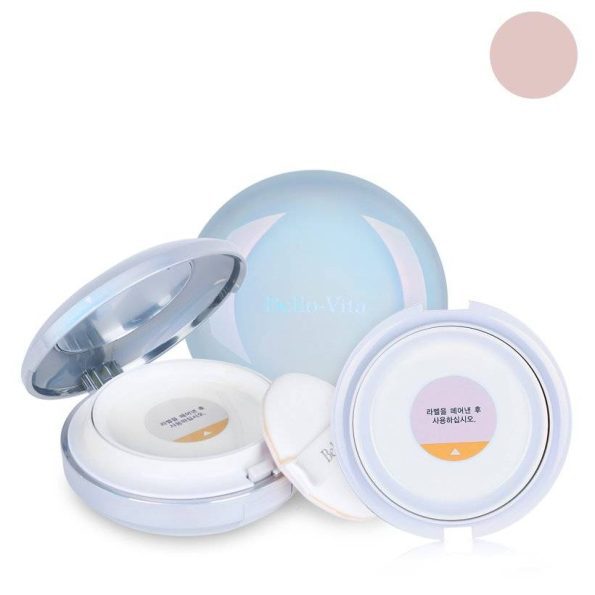 Phấn nước Bello-Vita Crystal Cushion