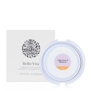 Phấn nước Bello-Vita Crystal Cushion