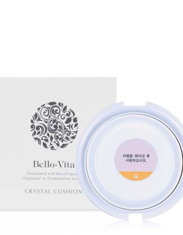 Phấn nước Bello-Vita Crystal Cushion