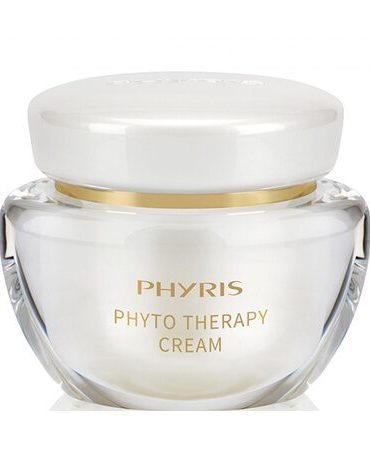Kem dưỡng chăm sóc, phục hồi cân bằng da Phyto Therapy Cream