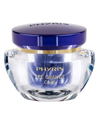 Viên nang tế bào gốc - See Change Caps