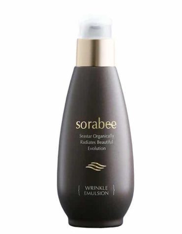 Sorabee Wrinkle Emulsion