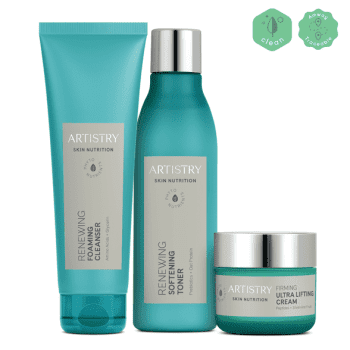 Bộ giải pháp làm săn chắc da Artistry