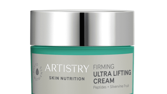 Kem dưỡng da Artistry Skin Nutrition Firming Ultra Lifting Cream