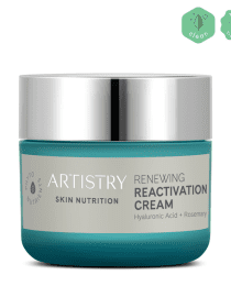 Kem dưỡng da Artistry Skin Nutrition Renewing Reactivation Cream