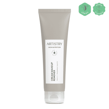 Kem tẩy trang artistry