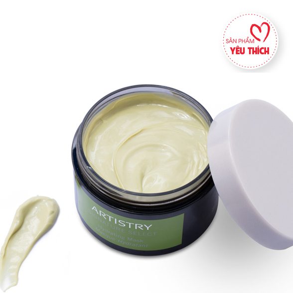 Mặt nạ dưỡng ẩm Artistry Signature Select Hydrating Mask
