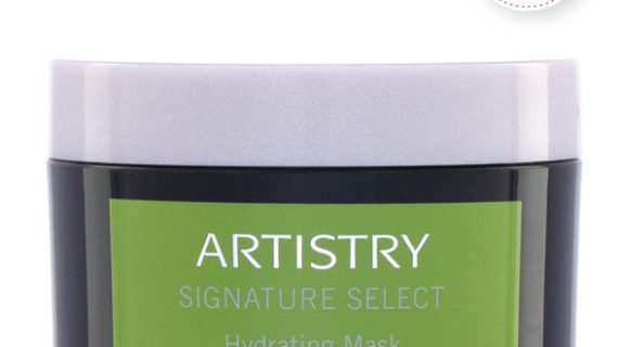 Mặt nạ dưỡng ẩm Artistry Signature Select Hydrating Mask