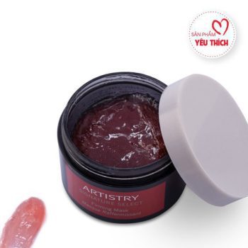 Mặt nạ làm săn chắc da Artistry Signature Select Firming Mask