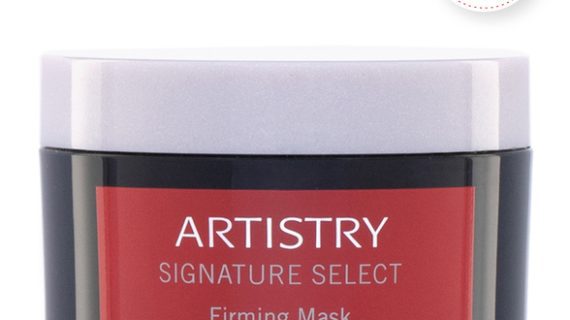 Mặt nạ làm săn chắc da Artistry Signature Select Firming Mask