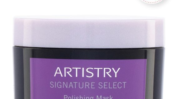 Mặt nạ tẩy tế bào chết Artistry Signature Select Polishing Mask