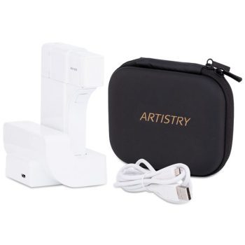 Máy soi da artistry