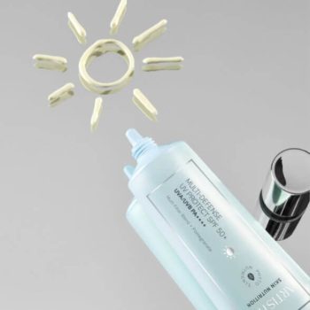 Kem chống nắng Artistry Skin Nutrition Multi-Defense UV PROTECT SFP50+
